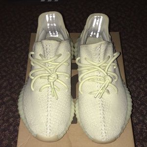 Adidas yeezy 350 butters